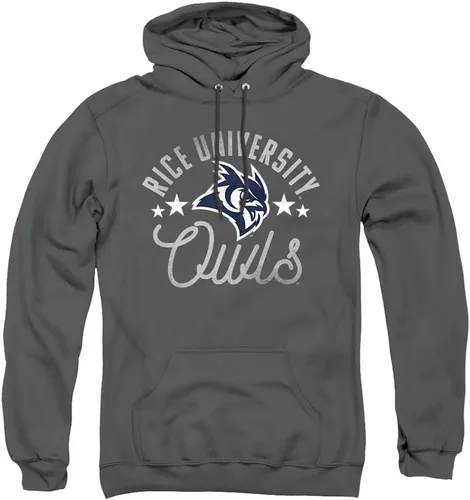 Vista 122 de LOGOVISION Colección oficial de sudaderas con capucha para adultos con capucha de la mascota desgastada Abilene Christian Wildcats