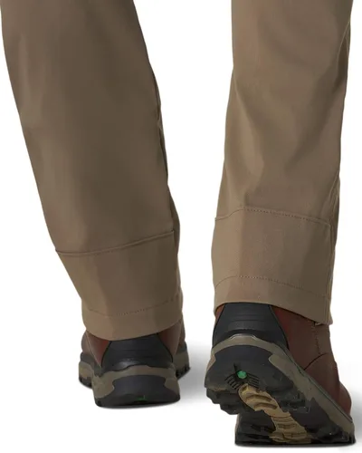 Vista 5 de ATG by Wrangler - Pantalones funcionales para hombre de material sintético