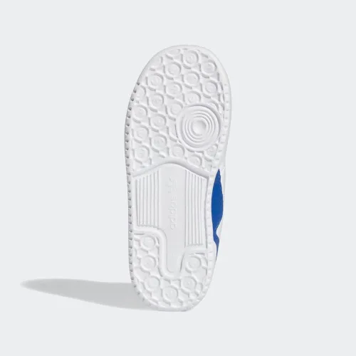 Vista 5 de adidas Originals Zapatillas bajas Forum para bebé niño