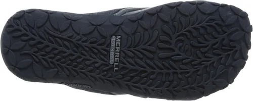 Vista 4 de Merrell Terran Slide II Sandalia para mujer