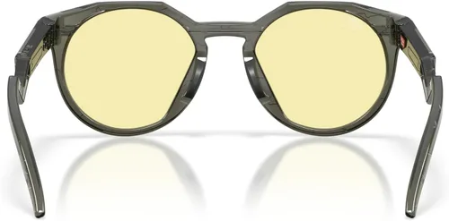 Vista 4 de Oakley Mens OO9242 HSTN Round Sunglasses
