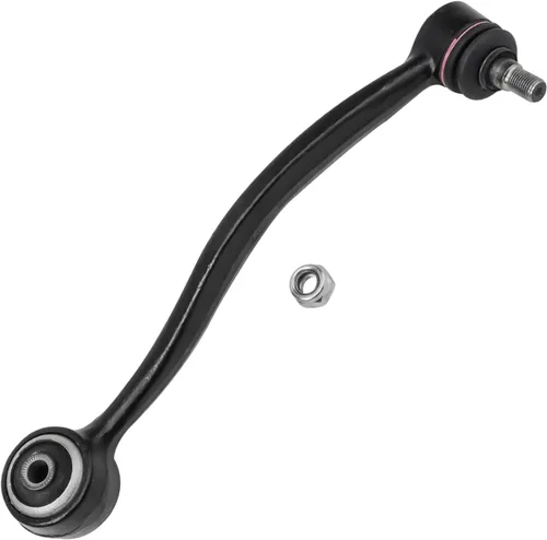 Vista 355 de Detroit Axle - Brazos de control inferiores delanteros derechos de repuesto para Volkswagen Jetta 2011 2012 2013 2014 2015 2016 2017 2018 - Juego
