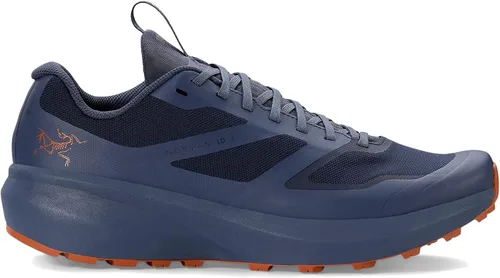 Vista 4 de Arc'teryx Zapatillas Norvan LD 3 GTX Zapatillas Gore-Tex Trail Running de Larga Distancia