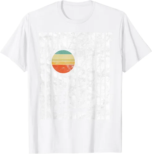 Vista 20 de Camiseta vintage de windsurf con regalo vintage de windsurf, Negro, S