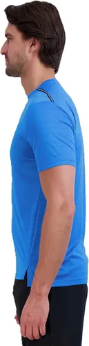 Vista 3 de Russell Athletic Camiseta Dri-Power Flow de manga corta para hombre