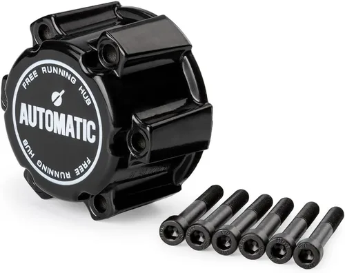 Vista 4 de Buje automático de bloqueo de rueda libre 28t 40260-1S700 para Pickup D21 Frontier X-Terra para Navara D22 Pad Locks Drive Syst J5i0