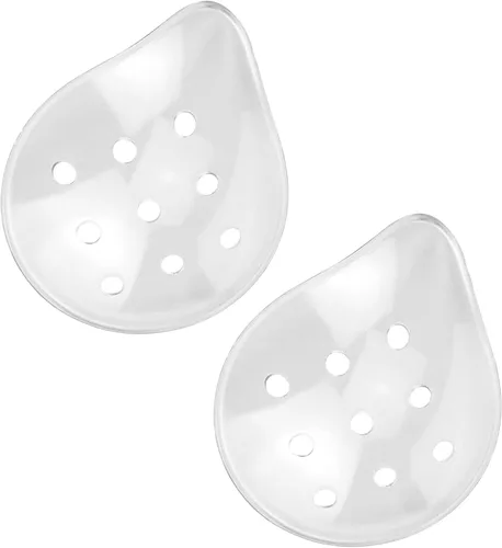 Vista 8 de 1 parche de plástico para ojos, protección ocular para adultos, cobertura de cirugía ocular (1)