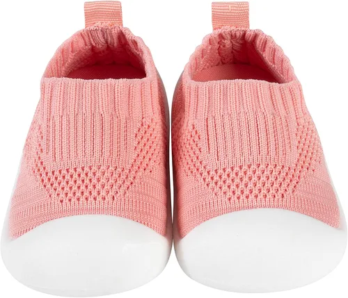 Vista 9 de Gerber Tenis unisex de punto elástico para niños y niñas