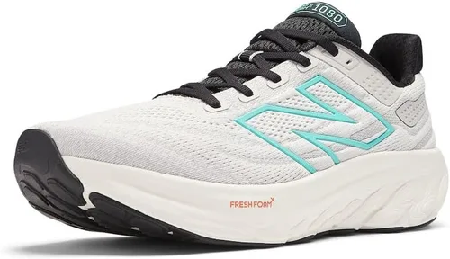 Vista 15 de New Balance Fresh Foam X 1080 V13 - Tenis para correr de hombre Negro/Blacktop