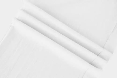 Vista 9 de Enjoybuy Pantalones de lino con cordón para hombre, para playa, golf, cintura elástica, primavera, largos, casuales, sueltos, para yoga, verano