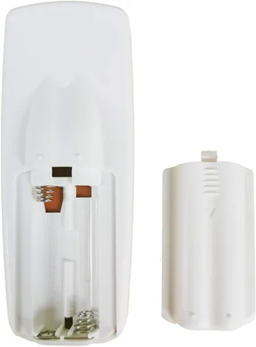Vista 4 de CHOUBENBEN Reemplazo para aire acondicionado Frigidaire Control remoto FFRA1222R11 FFRA1222R12 FFRA1222R1A0 FFRA1222R1A1 FFRA1222R1A2 FFRA1222R1E0
