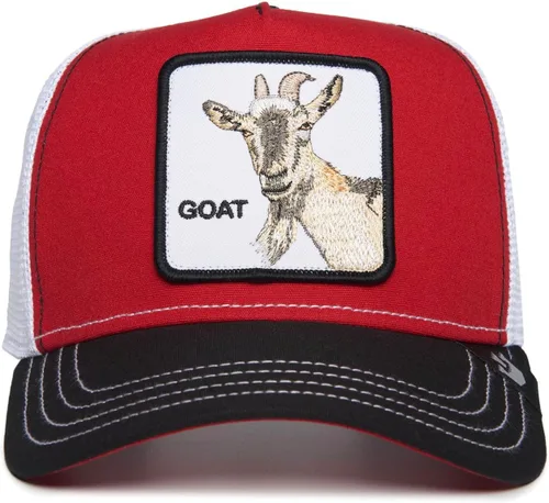 Vista 2 de Goorin Bros. The Farm MVP Collection - Gorra unisex para camionero
