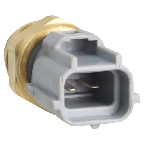 Vista 3 de TRQ Sensor de temperatura del refrigerante para Ford Jaguar Land Rover Lincoln Mazda Mercury
