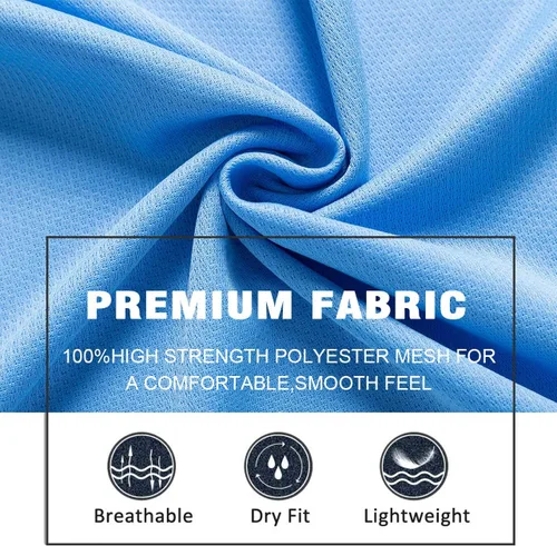 Vista 21 de EALER H400 Series Blank Ice Hockey Practice Jersey League Jersey Team Jersey
