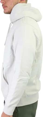 Vista 2 de Nike 826433-010 Sudadera con capucha negra para hombre
