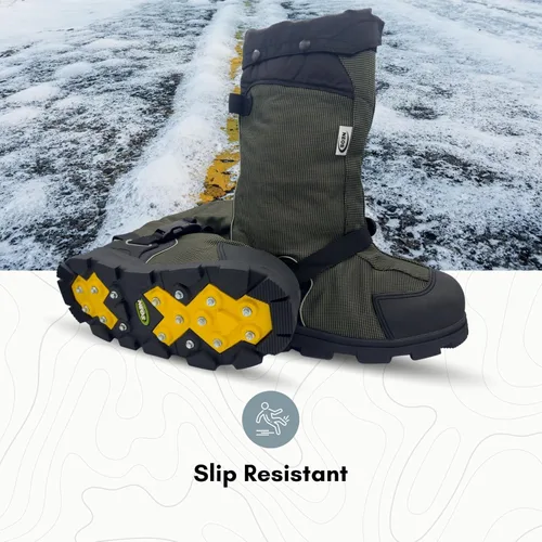 Vista 3 de NEOS 15 Navigator-Glacier Trek Spk, tamaño: 3XL (N5P3G-3XL)