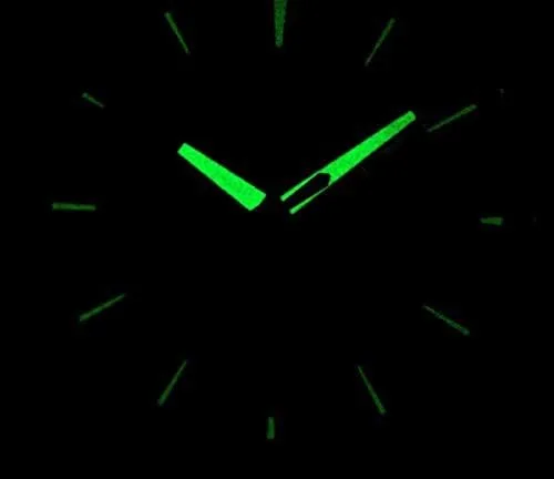 Vista 6 de Reloj Casio Casio 552d 1 A Edifice Hombre Hombre artículos de importación paralela, Tipo de Pulsera