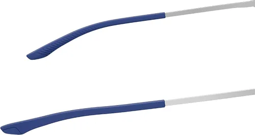 Vista 8 de Under Armour Ua Impulse - Gafas de sol cuadradas para hombre