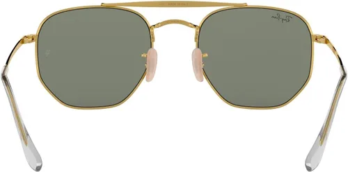 Vista 6 de Ray-Ban Rb3648 The Marshal Square Gafas de sol