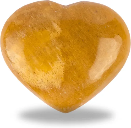 Vista 22 de Piedra del corazón (7 chakra)