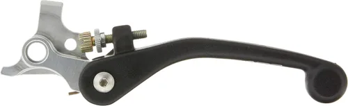 Vista 3 de Palanca de embrague plegable ARC CL-203, Negra