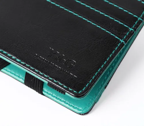 Vista 2 de YG - Cartera mágica para hombre 10 colores disponibles