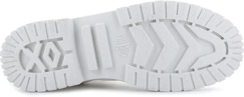 Vista 3 de Palladium Botines Pampa Slim Hi unisex