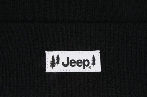 Vista 3 de Jeep unisex-adult mens Beanie