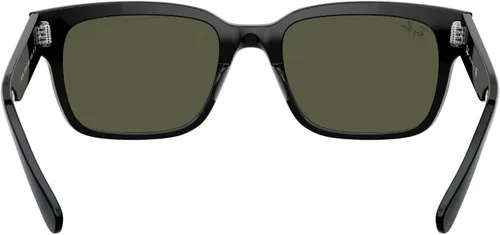 Vista 6 de Ray-Ban Men's Rb2190 Jeffrey Square Sunglasses