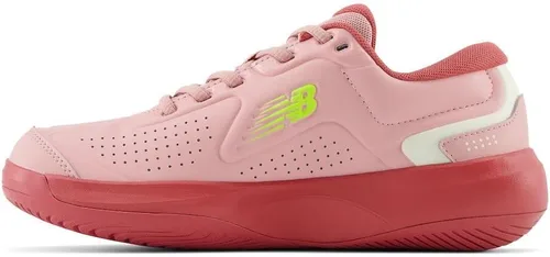 Vista 2 de New Balance Tenis para cancha dura 696 V5 para mujer
