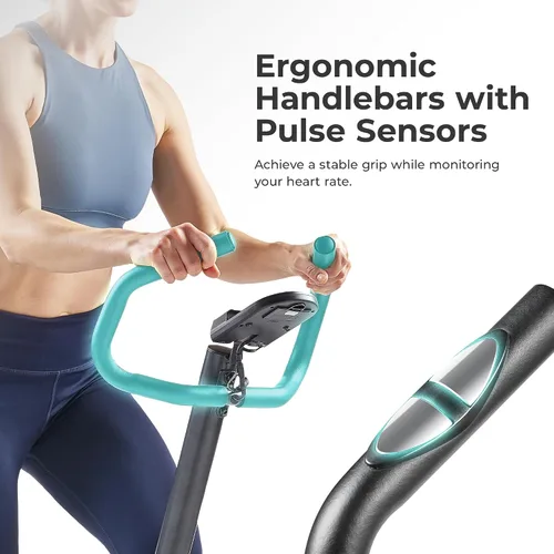 Vista 9 de Sunny Health & FitnessPower Stepper