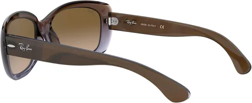 Vista 5 de Ray-Ban RB4101 Jackie Ohh lentes de sol para mujer