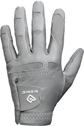 Vista 7 de Bionic StableGrip 2.0 Men's Golf Glove Negro