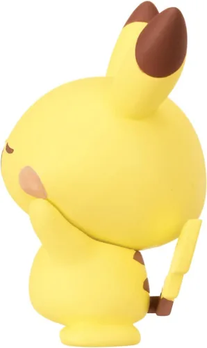 Vista 2 de Pokemon Poke Peace Muñeca Globo Pikachu