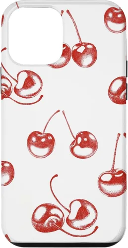 Vista 16 de Cherri Dig Case para iPhone 17