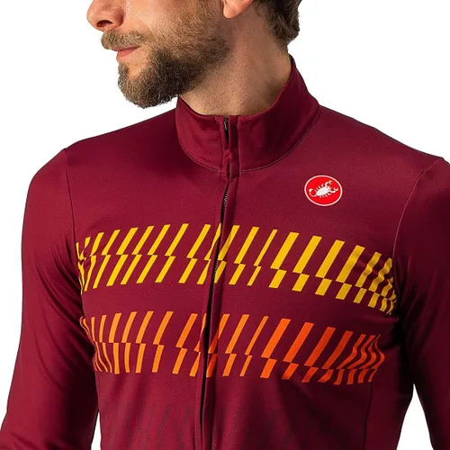 Vista 3 de Castelli Camiseta térmica ilimitada
