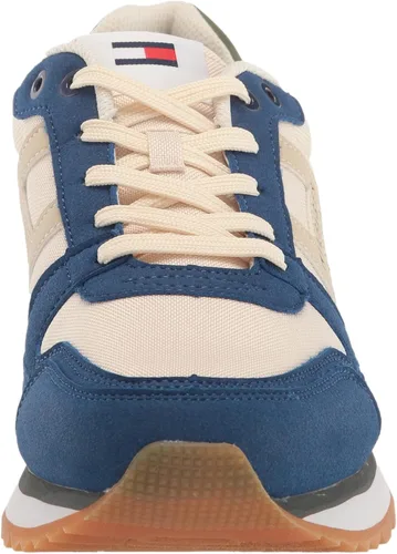 Vista 2 de Tommy Hilfiger Tenis Aniper para hombre