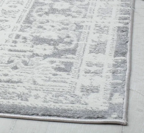 Vista 8 de Rugs America Gallagher Collection GL55 - Tapete de área transitorio vintage Lona Sundara