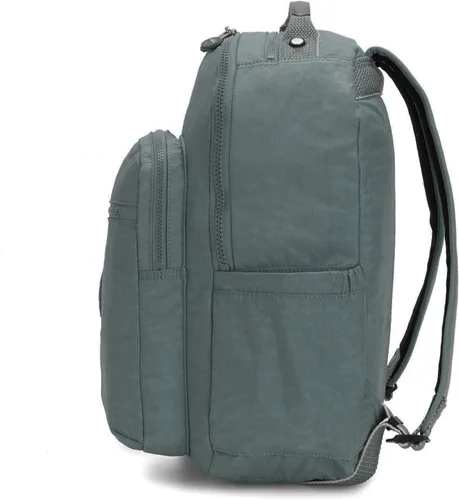 Vista 5 de Kipling Seoul - Mochila para mujer., Sábila), KI3864