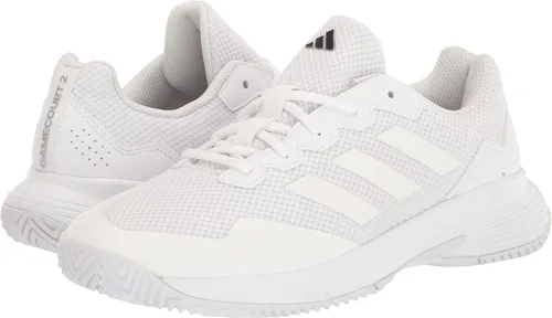 Vista 7 de adidas Men's Game Court 2 Sneaker
