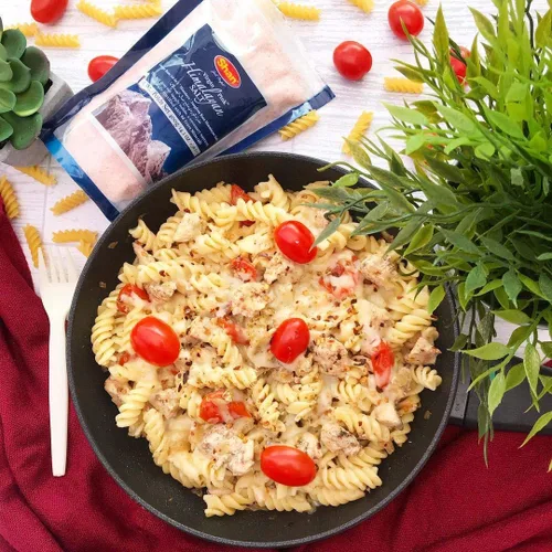 Vista 6 de Shan - Sal rosa del Himalaya, 14.11 oz, sal fina pura fortificada naturalmente con 84 oligominerales