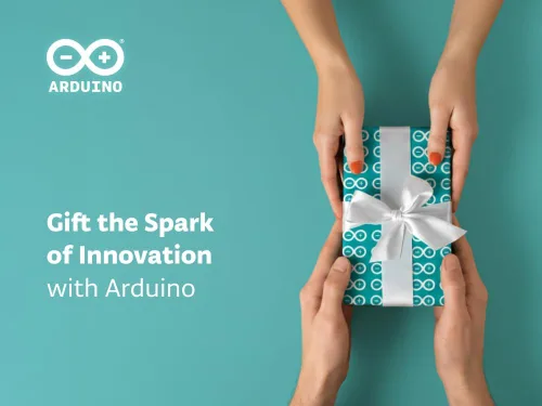 Vista 9 de Arduino UNO R4 Mínima [ABX00080]