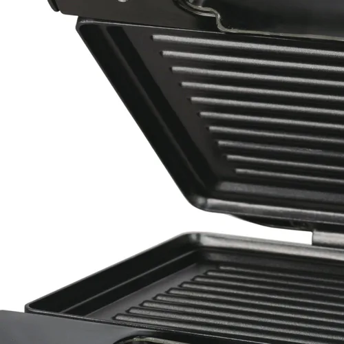 Vista 9 de Brentwood RA25985 Electrodomésticos TS-246 Panini Maker, Negro