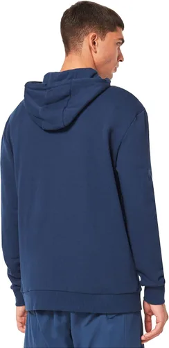 Vista 6 de Oakley Men Freeride Fleece Hoodie