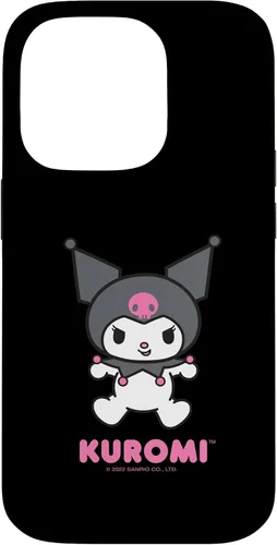Vista 17 de Kuromi - Carcasa frontal y trasera para iPhone 17