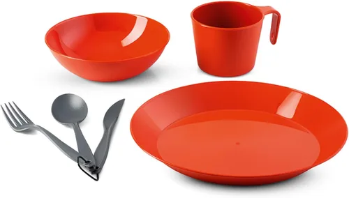 Vista 10 de Juego De Mesa GSI Outdoors Cascadian, 1 persona