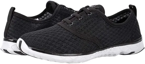 Vista 142 de ALEADER - Zapatillas acuáticas de secado rápido para hombre