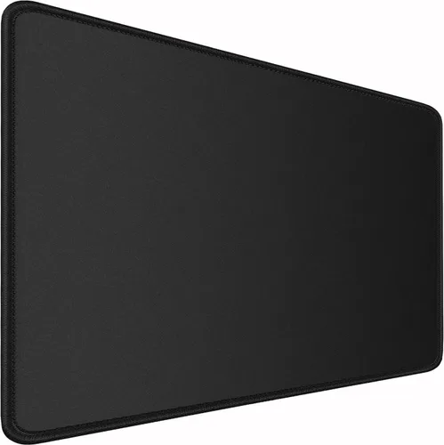 Vista 23 de Alfombrilla de ratón, alfombrilla de ratón para juegos con borde cosido duradero, alfombrilla premium con textura resistente al agua, base de goma