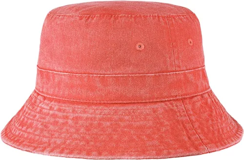 Vista 54 de Gorro de verano de moda - Sombrero de algodón para playa, golf, pesca - Divertido gorro de vacaciones al aire libre para hombres y mujeres Verde