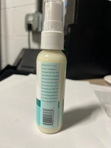 Vista 7 de PURE FIJI Dilo and Aloe Vera After Sun Spray Loción – Spray hidratante para cuerpo ayuda después de quemaduras solares – Spray hidratante After Sun